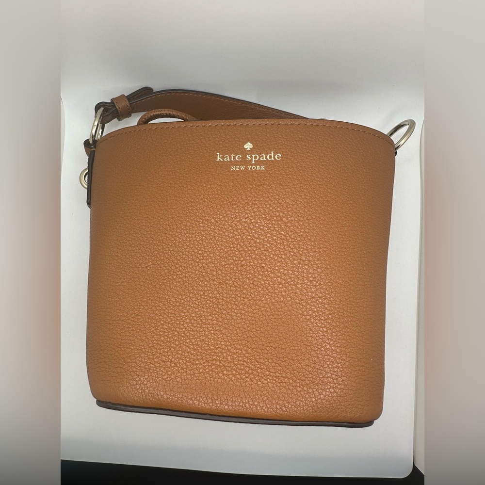 Kate Spade Bucket Bag